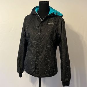 Swix Reversible Puff Jacket